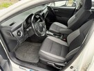Toyota Auris 1.8 HSD 136KM  Serwisowany Kamera Ładny stan - 13