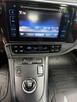 Toyota Auris 1.8 HSD 136KM  Serwisowany Kamera Ładny stan - 15