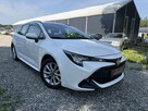 Toyota Corolla 1.8 HSD 140KM Lifting Bezwypadkowy Serwisowany - 2