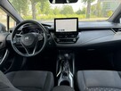 Toyota Corolla 1.8 HSD 140KM Lifting Bezwypadkowy Serwisowany - 9