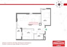 Słoneczne z loggią | Galeria Bronowice - 4