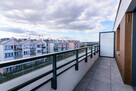 Idealne na start | duży balkon | Galeria Bronowice - 2