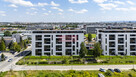Idealne na start | duży balkon | Galeria Bronowice - 9