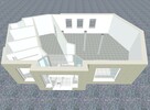 Lokal użytkowy 101m2 +5 piwnic - Gdynia Dąbrowa - 3
