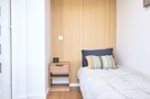 Nowe - świetny rozkład - dużo okien - balkon - 16