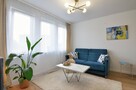 Nowe - świetny rozkład - dużo okien - balkon - 12