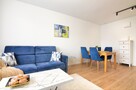 Nowe - świetny rozkład - dużo okien - balkon - 11