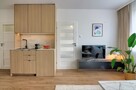 Nowe - świetny rozkład - dużo okien - balkon - 9