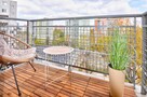 Nowe - świetny rozkład - dużo okien - balkon - 8