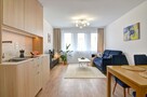 Nowe - świetny rozkład - dużo okien - balkon - 6