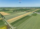 Grunty Rolne 5,80 Ha Magdalenki, Wlkp  Klasa III - 5