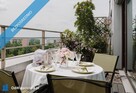 Apartament w chmurach- 12 ostatnie piętro i dwa tarasy - 11