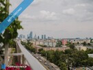 Apartament w chmurach- 12 ostatnie piętro i dwa tarasy - 13