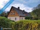 Klimatyczny dom w Karkonoszach z dużą działką - 1