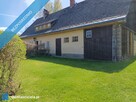 Klimatyczny dom w Karkonoszach z dużą działką - 2
