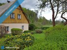 Klimatyczny dom w Karkonoszach z dużą działką - 6