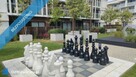 Wynajmę mieszkanie Apartament Super Premium Kielce z tarasem i ogródkiem - 15