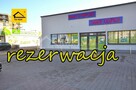 Działka usługowa Lublin Czechów Górny, Choiny
