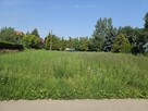 Działka budowlana 1063m² ul. Rosy, Warszawa - 9