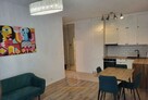 Mieszkanie Warszawa Wilanów, Miasteczko Wilanów, al. Rzeczypospolitej - 4