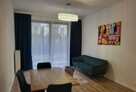 Mieszkanie Warszawa Wilanów, Miasteczko Wilanów, al. Rzeczypospolitej - 5
