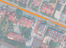 Działka Kraków Kraków-krowodrza - 1