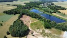 Działka Śmiary 1,0151 ha z WZ - 3