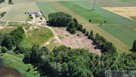 Działka Śmiary 1,0151 ha z WZ - 9