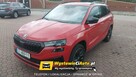 Škoda Karoq Sportline Telefon: 607_232_454 Lokalizacja: Tychy