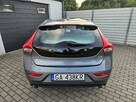 Volvo V40 2.0 120KM 2019r LED super wnętrze NAVI bezwypadek ZADBANY FV23% - 3