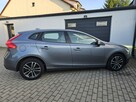 Volvo V40 2.0 120KM 2019r LED super wnętrze NAVI bezwypadek ZADBANY FV23% - 4