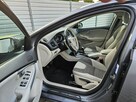 Volvo V40 2.0 120KM 2019r LED super wnętrze NAVI bezwypadek ZADBANY FV23% - 6