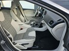 Volvo V40 2.0 120KM 2019r LED super wnętrze NAVI bezwypadek ZADBANY FV23% - 7