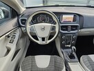Volvo V40 2.0 120KM 2019r LED super wnętrze NAVI bezwypadek ZADBANY FV23% - 8