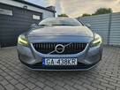 Volvo V40 2.0 120KM 2019r LED super wnętrze NAVI bezwypadek ZADBANY FV23% - 9