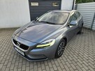 Volvo V40 2.0 120KM 2019r LED super wnętrze NAVI bezwypadek ZADBANY FV23% - 10