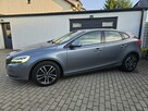 Volvo V40 2.0 120KM 2019r LED super wnętrze NAVI bezwypadek ZADBANY FV23% - 12