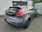 Volvo V40 2.0 120KM 2019r LED super wnętrze NAVI bezwypadek ZADBANY FV23% - 16