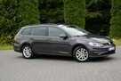 Volkswagen Golf Variant Ledy Radar ACC Automat Navi 2xParktronic Masaż  ASO VW Nowe Opony - 10