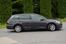 Volkswagen Golf Variant Ledy Radar ACC Automat Navi 2xParktronic Masaż  ASO VW Nowe Opony - 11