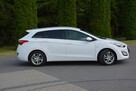 Hyundai i30 Lift 12.2016r Ledy grzane fotele Parktronic I-wl ASO Alu16" z Niemiec - 4