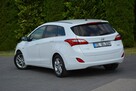 Hyundai i30 Lift 12.2016r Ledy grzane fotele Parktronic I-wl ASO Alu16" z Niemiec - 12