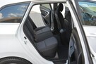 Hyundai i30 Lift 12.2016r Ledy grzane fotele Parktronic I-wl ASO Alu16" z Niemiec - 14