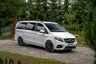 Mercedes V 250 d AVANTGARDE / 4MATIC 190KM / 7-osobowy / Bogata Opcja / Salon PL / FV