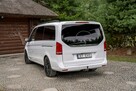 Mercedes V 250 d AVANTGARDE / 4MATIC 190KM / 7-osobowy / Bogata Opcja / Salon PL / FV - 2