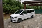 Mercedes V 250 d AVANTGARDE / 4MATIC 190KM / 7-osobowy / Bogata Opcja / Salon PL / FV - 3