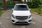 Mercedes V 250 d AVANTGARDE / 4MATIC 190KM / 7-osobowy / Bogata Opcja / Salon PL / FV - 5