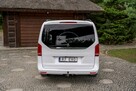 Mercedes V 250 d AVANTGARDE / 4MATIC 190KM / 7-osobowy / Bogata Opcja / Salon PL / FV - 6
