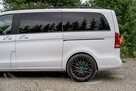 Mercedes V 250 d AVANTGARDE / 4MATIC 190KM / 7-osobowy / Bogata Opcja / Salon PL / FV - 9