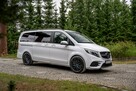 Mercedes V 250 d AVANTGARDE / 4MATIC 190KM / 7-osobowy / Bogata Opcja / Salon PL / FV - 10